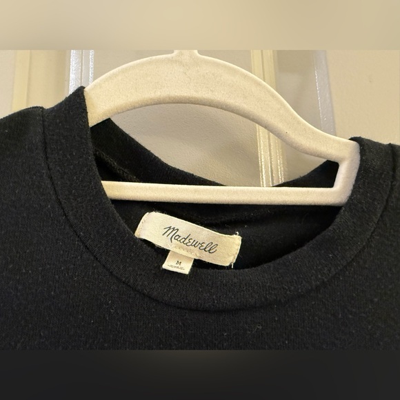 Madewell bodysuit - Picture 3 of 4